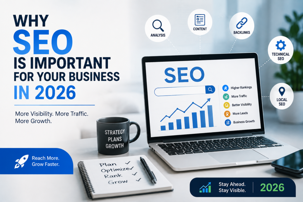 Seo imp 2026